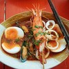 ขอจัดไข่มะตูมสองเลยมันฟินมาก
