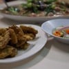 หมูสะเต๊ะ