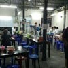 ภายในร้านจ๊ะ