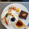 บรรดาขนมหวาน