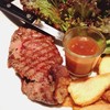 Striploin Australian Beef Steak