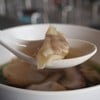 เกี๊ยวน้ำ 35 บาท