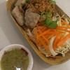 หมูเด้งลวกจิ้ม 