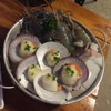 Seafood Set