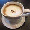 Hot Mocha