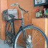 จักรยาน ตกแต่งร้าน