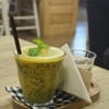 Passion Fruit Smoothie
