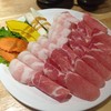 ชุดหมู 199 บาท
