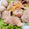 หมูลวก