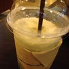 ชาเขีนวเย็นค่ะ