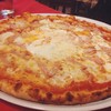 Carbonara Pizza
