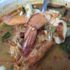 ต้มยำกุ้ง