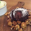 Chocolate Pink Lava 