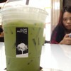 Green Tea