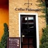ร้าน Coffee Philosophy ค่ะ