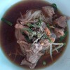 ก๋วยเตี๋ยวหมูตุ๋น