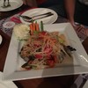 ส้มตำปูทะเล