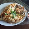 Snapper With Fish Sauce