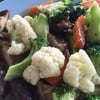 Stir-Fried Mix Vegetables