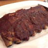 ซี่โครงหมู BBQ สัปปะรดย่าง