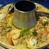 ร้านอาหารแพริมบึง