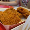 ไก่กรอบชิลลี่ชีส (ชิ้นละ  37.-)