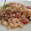 ไชโป๊วผัดไข่