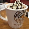 TOM N TOMS COFFEE Tops Marketplace Udomsuk