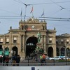 Zurich HB