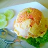ข้าวผัดฮ่องกง