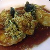 ปลาคังทอดน้ำปลา120.- อร่อยแนะนำเลย