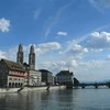 Zurich Switzerland