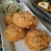 ทอดมันกุ้ง