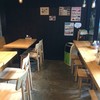 ที่นั่งภายในร้าน