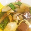 ต้มเลือดหมู