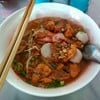 เส้นเล็กต้มยำ รสอ่อนไปนิด ต้องปรุงเพิ่ม