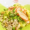 บะหมี่เกี๊ยวแห้ง