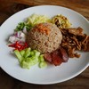 ข้าวคลุกกะปิ