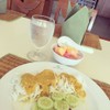 ขนมจีน ขนมหวาน