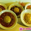 ภาพอาหาร(ปลอม)ไว้ดูเป็นตัวอย่าง