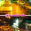 ระเบียงด้านนอกร้าน