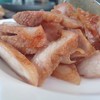 คอหมูย่าง