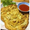 ไข่เจียวหมูสับ