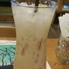 หลังผสมรสชาติอร่อยมาก หวานหอมกำลังดี มันนมไม่มาก แนะนำเลย