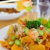 ยำอองตอง (50 บาท)