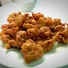 ข้อไก่ทอด
