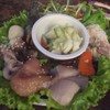 กาแลแดนกลมกล่อม บ้านโป่ง