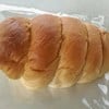 ก้นหอยไส้เนย เหมือนแบบที่ทาหน้า ขนมปังนุ่มไม่มาก
