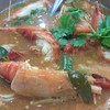 ต้มยำกุ้งงง