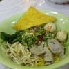 บะหมี่แห้ง 30 บาท
